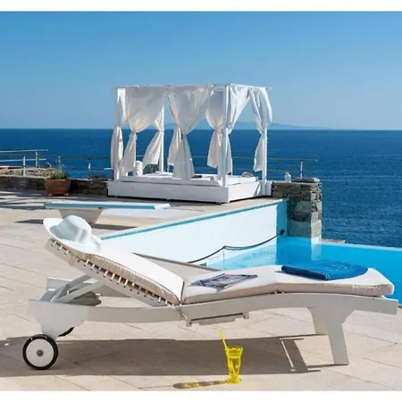 Pensión Blueros - Olive