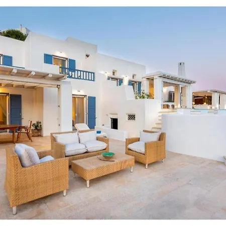 Pensión Blueros - Olive 4*