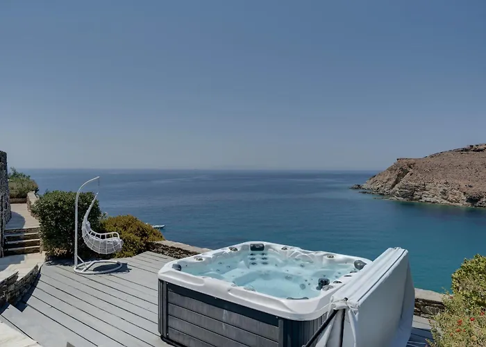 Blueros - Olive 4* Μέγας Γιαλός-Νίτες