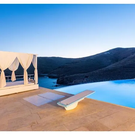 Blueros - Olive Μέγας Γιαλός-Νίτες