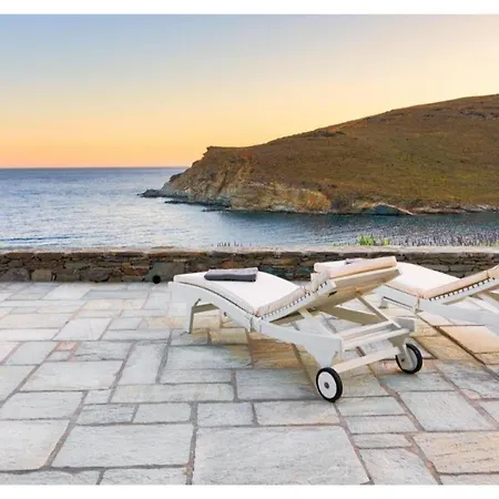 Blueros - Olive 4* Μέγας Γιαλός-Νίτες