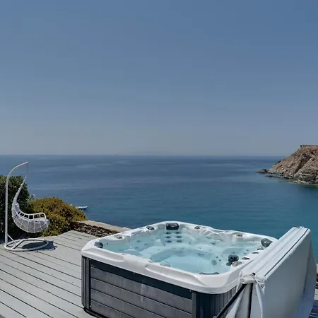 Blueros - Olive 4* Μέγας Γιαλός-Νίτες