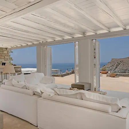 Πανσιόν Blueros - Olive