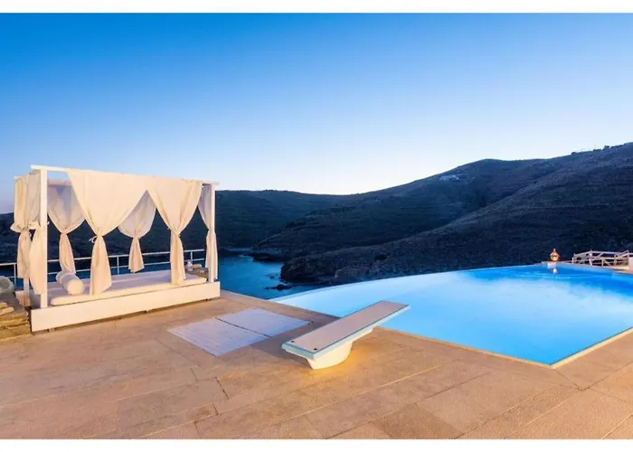 Blueros - Olive Mégas Yialós-Nítes