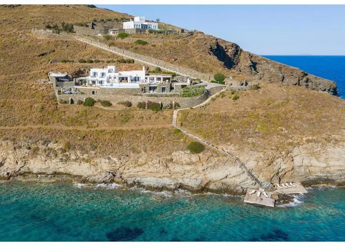 Pensjonat Blueros - Olive