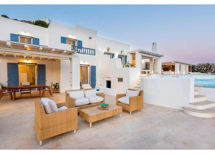 Pensjonat Blueros - Olive 4*