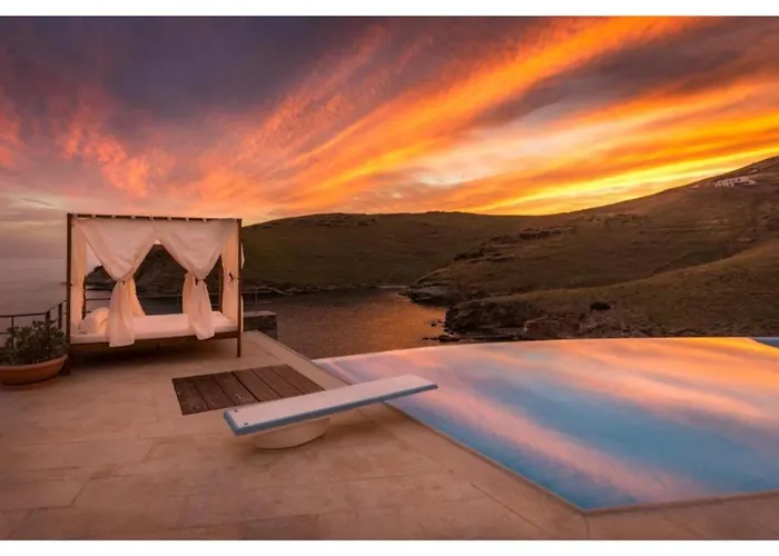 Pensjonat Blueros - Olive 4*