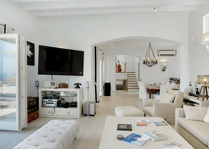 Blueros - Olive Pensjonat