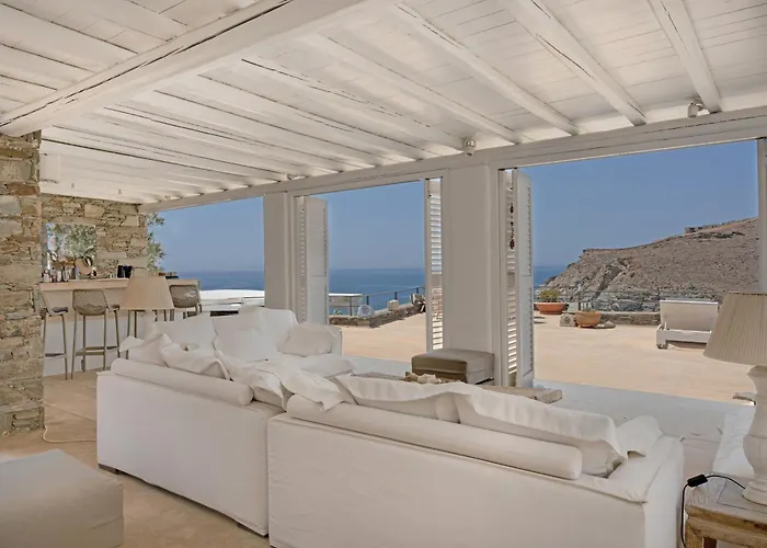 Pensjonat Blueros - Olive