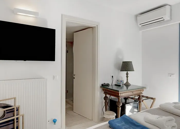 Pensjonat Blueros - Olive