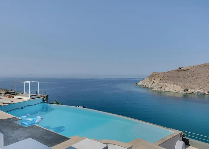 Pensjonat Blueros - Olive 4*